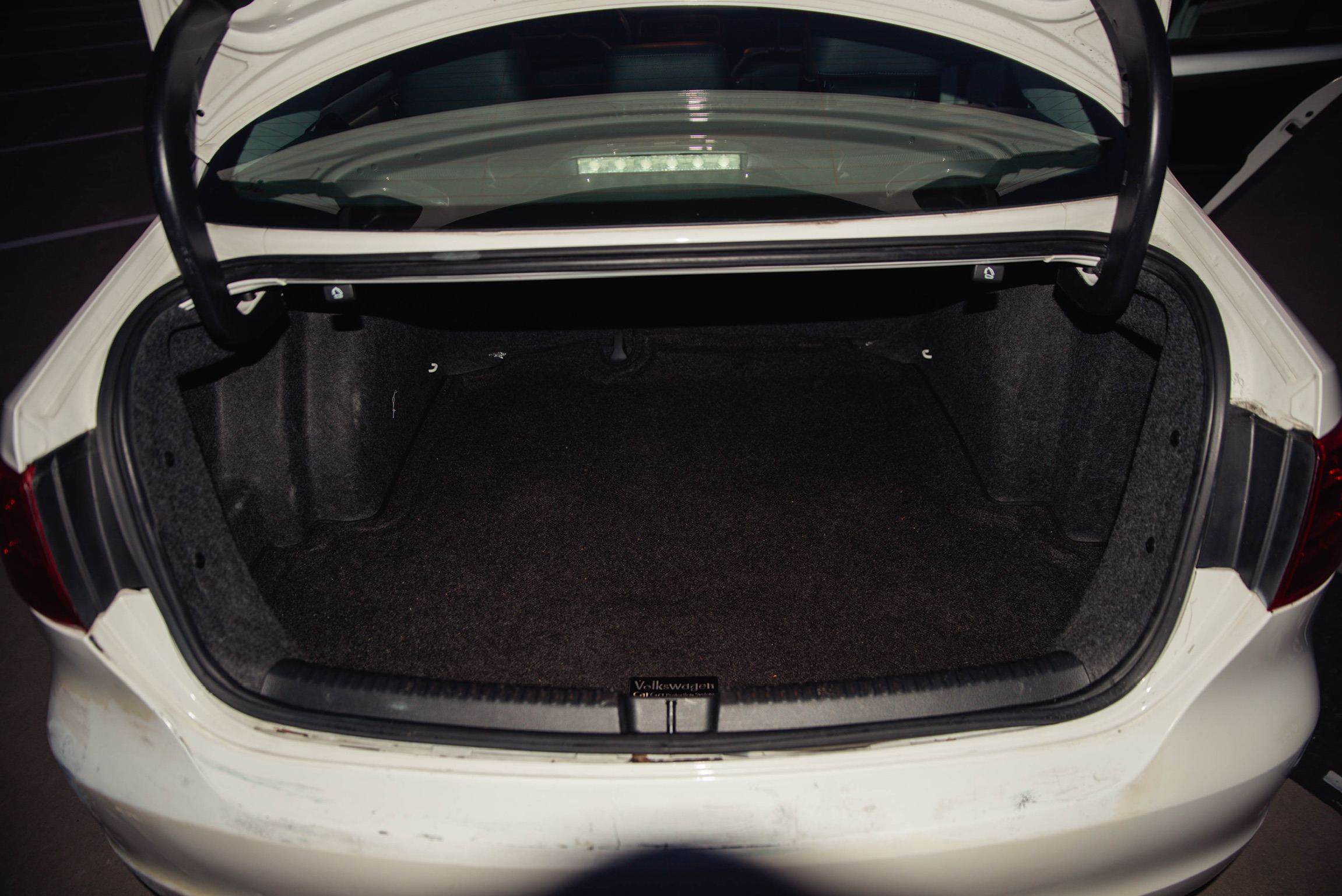 Used 2014 Volkswagen Jetta SE FWD image 13