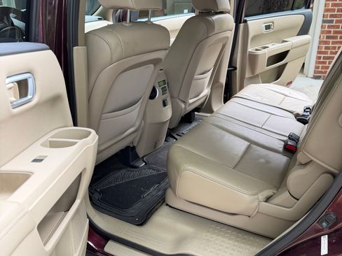 Used 2014 Honda Pilot EX-L image 10