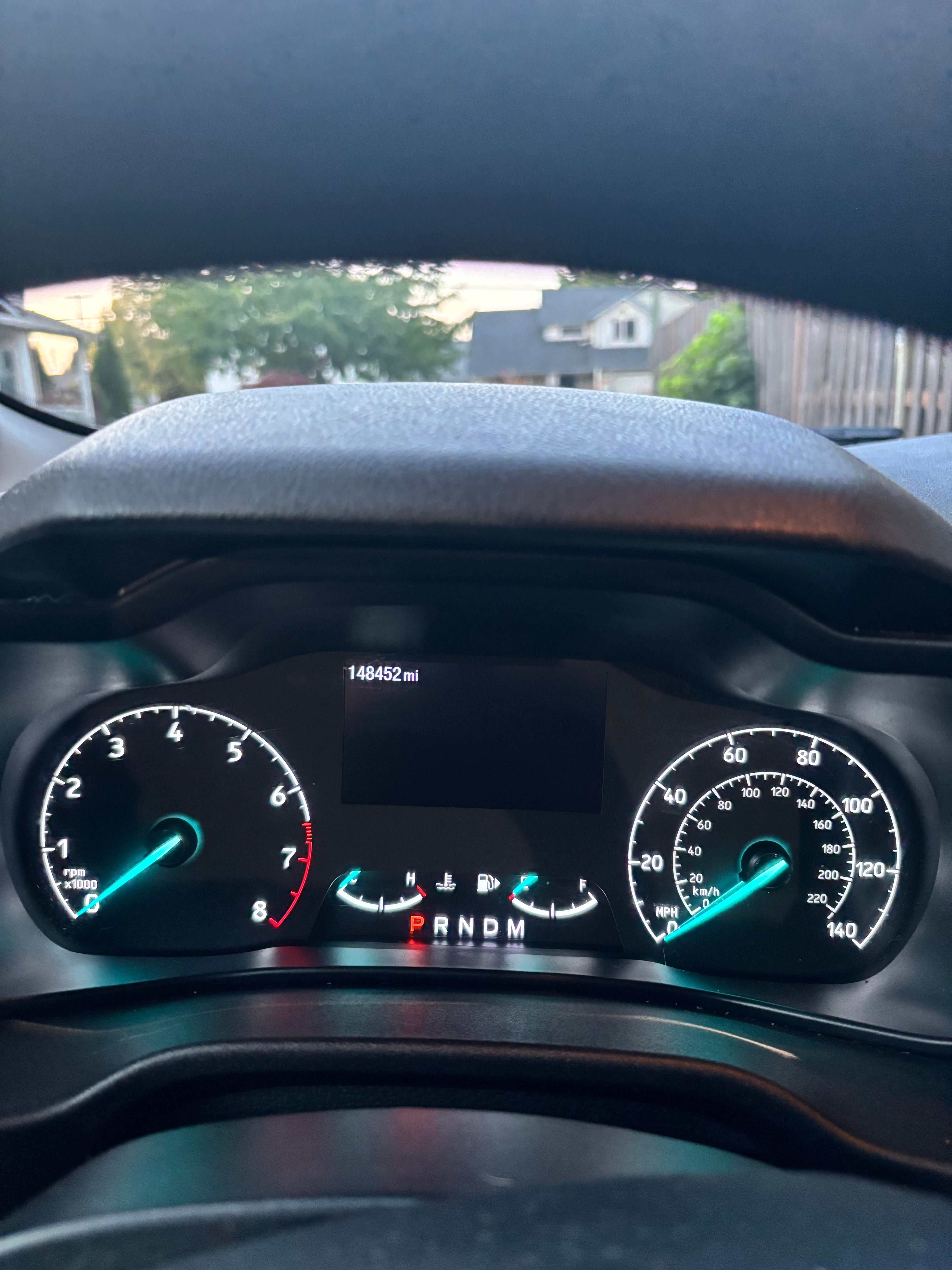 Used 2022 Ford Transit Connect XL FWD image 14