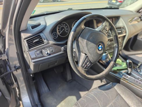 Used 2014 BMW X3 xDrive28i image 10
