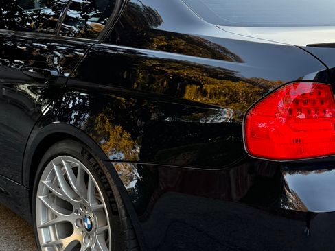 Used 2010 BMW M3 Sedan image 10