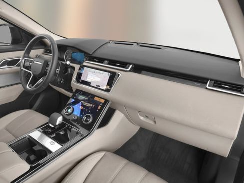 Used 2023 Land Rover Range Rover Velar R-Dynamic S image 15