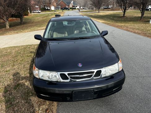 Used 2001 Saab 9-5 2.3T image 1