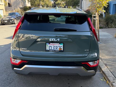 Used 2026 Kia Niro FWD image 6