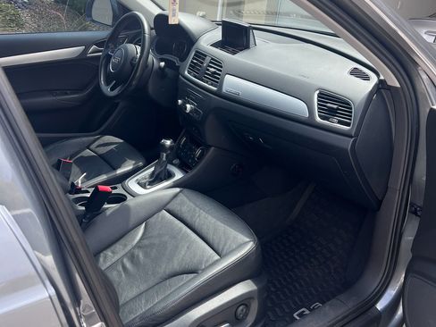 Used 2016 Audi Q3 2.0T Premium Plus AWD/4WD image 5