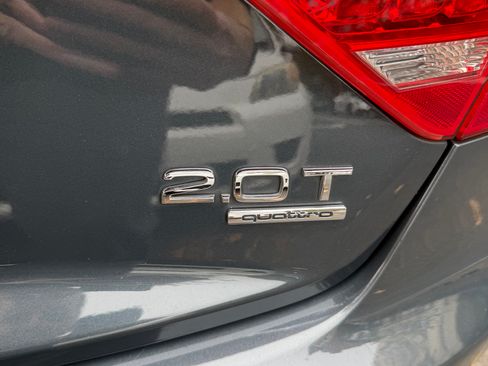 Used 2010 Audi A5 2.0T Premium Plus image 11