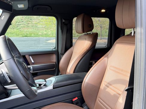 Used 2020 Mercedes-Benz G 550 image 14