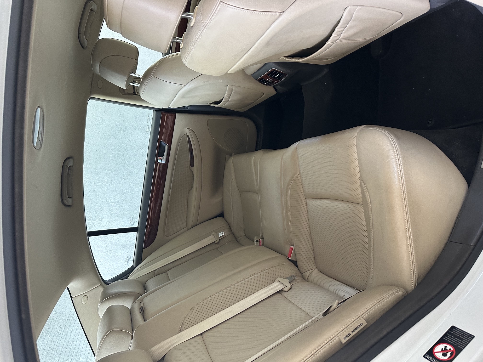 Used 2012 Hyundai Genesis 3.8 RWD image 10