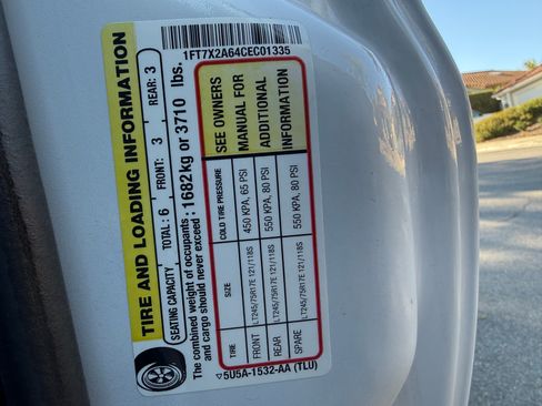 Used 2012 Ford F250 XL image 23