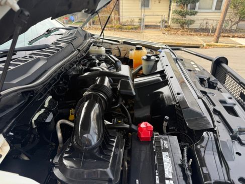 Used 2017 Ford F350 XL w/ Power Equipment Group image 13