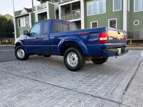 Used 2006 Ford Ranger Sport image 5