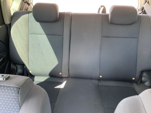 Used 2007 Chevrolet Aveo5 LS image 23