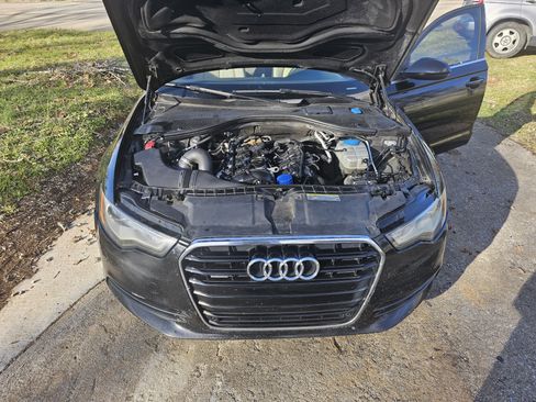 Used 2013 Audi A6 2.0T Premium Plus image 11