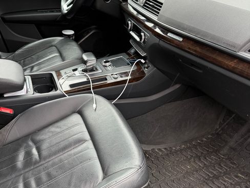 Used 2018 Audi Q5 2.0T Premium image 22