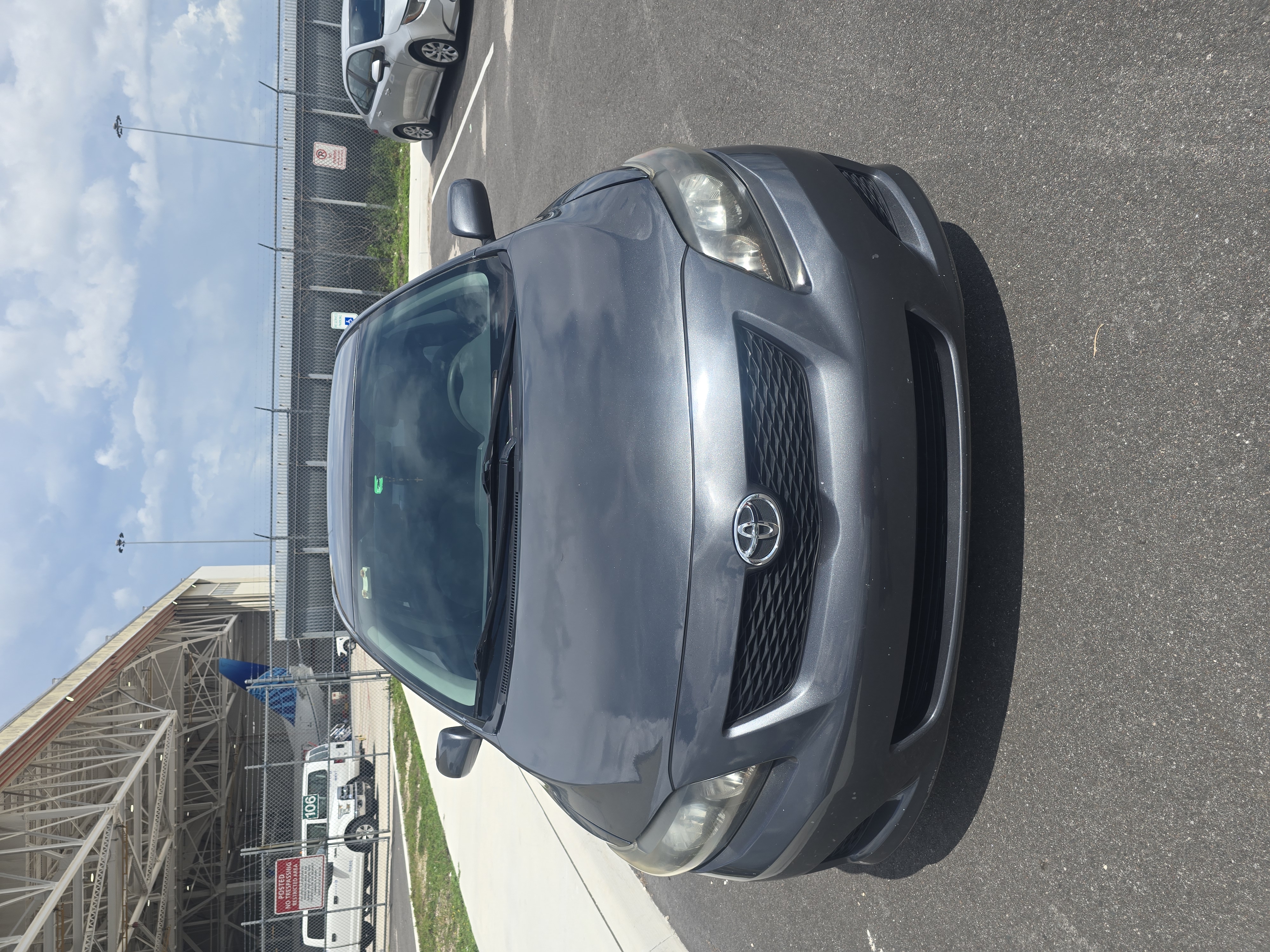 Used 2009 Toyota Corolla LE FWD image 11