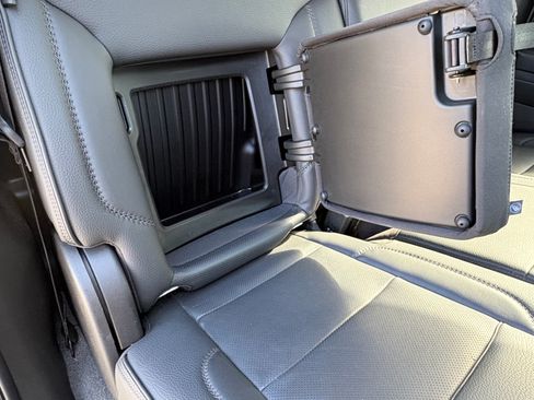 Used 2022 GMC Sierra 1500 Denali image 21