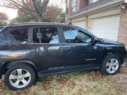 Used 2014 Jeep Compass Sport w/ Power Value Group