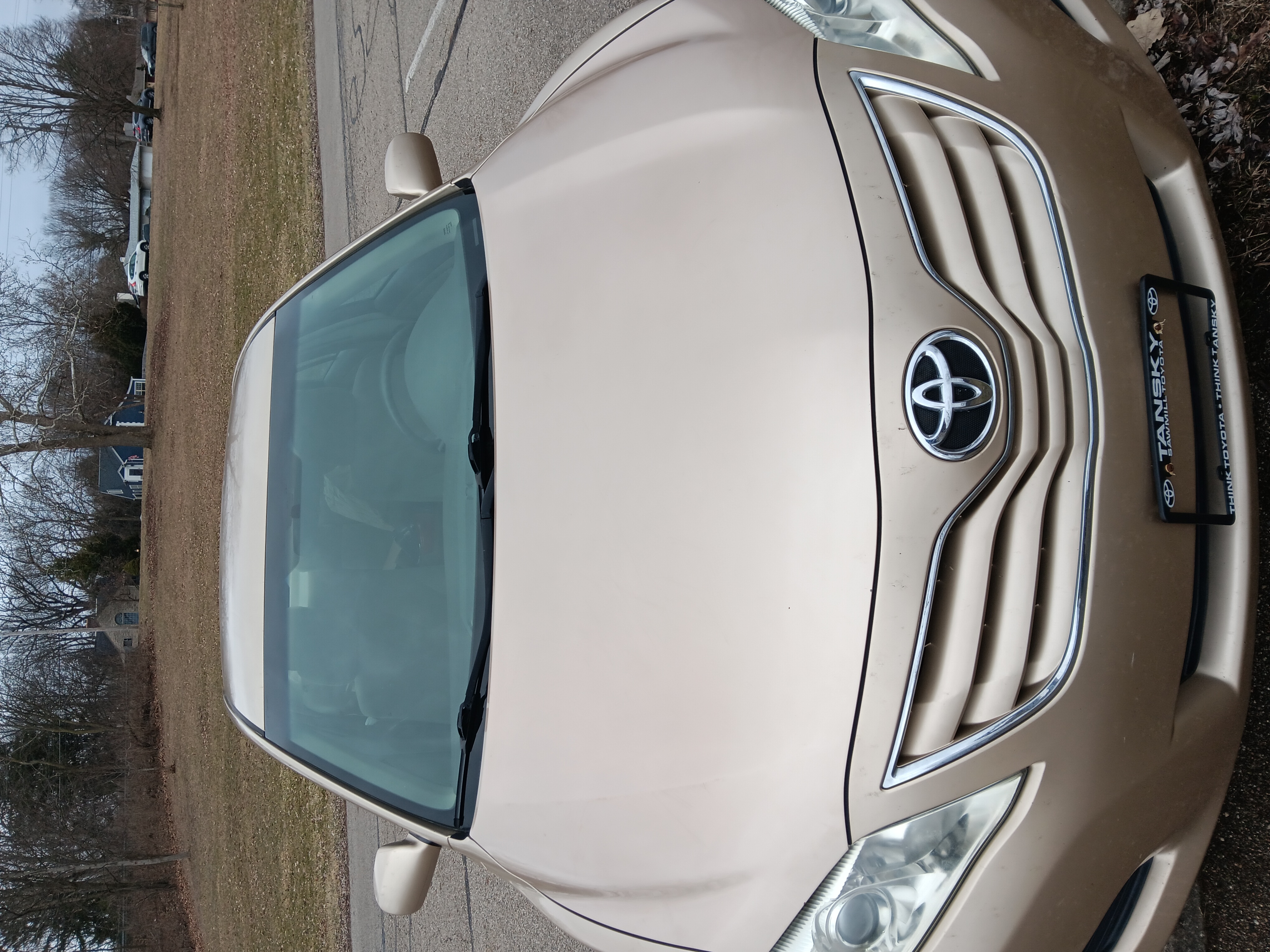 Used 2011 Toyota Camry LE w/ LE Extra-Value Pkg FWD image 16