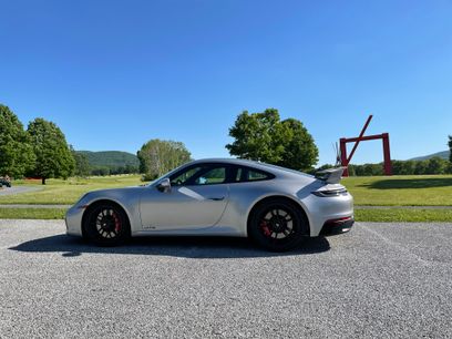 Used 2022 Porsche 911 GT3 RS