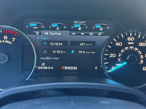 Used 2018 Ford F150 Lariat image 5