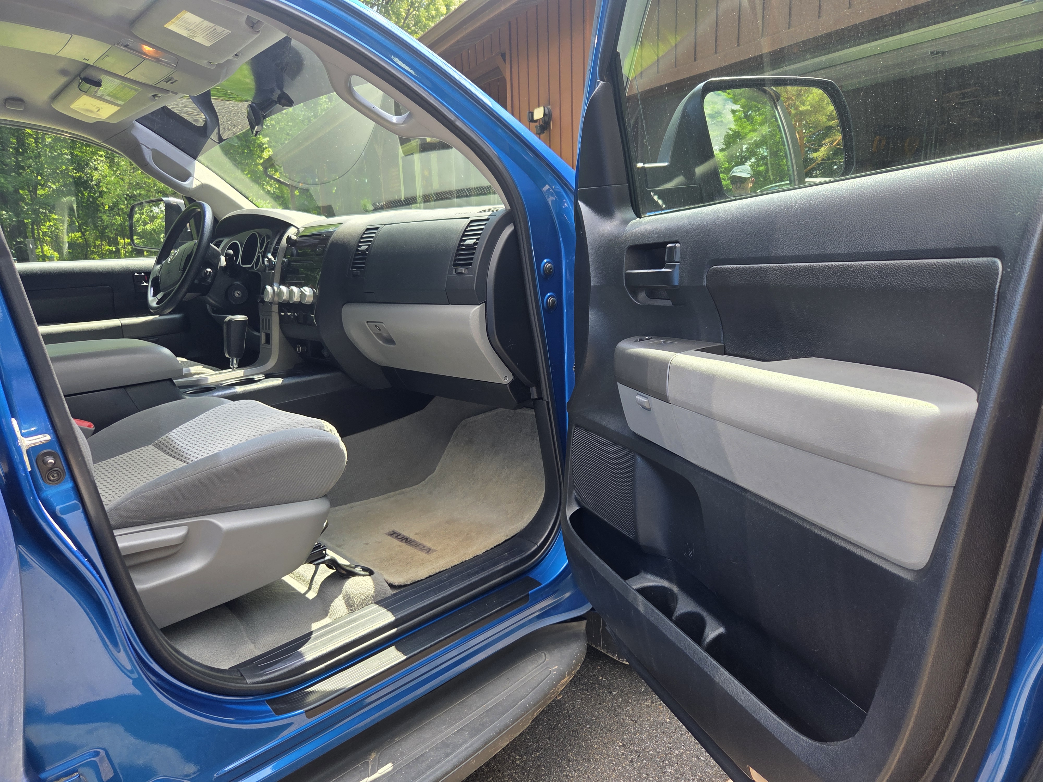 Used 2010 Toyota Tundra 2WD Double Cab image 16