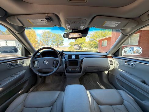 Used 2011 Cadillac DTS Premium w/ Driver Awareness Package image 5