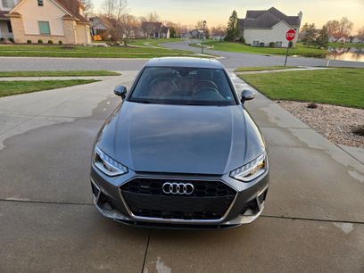 Used 2021 Audi A4 2.0T Premium Plus w/ Premium Plus Package