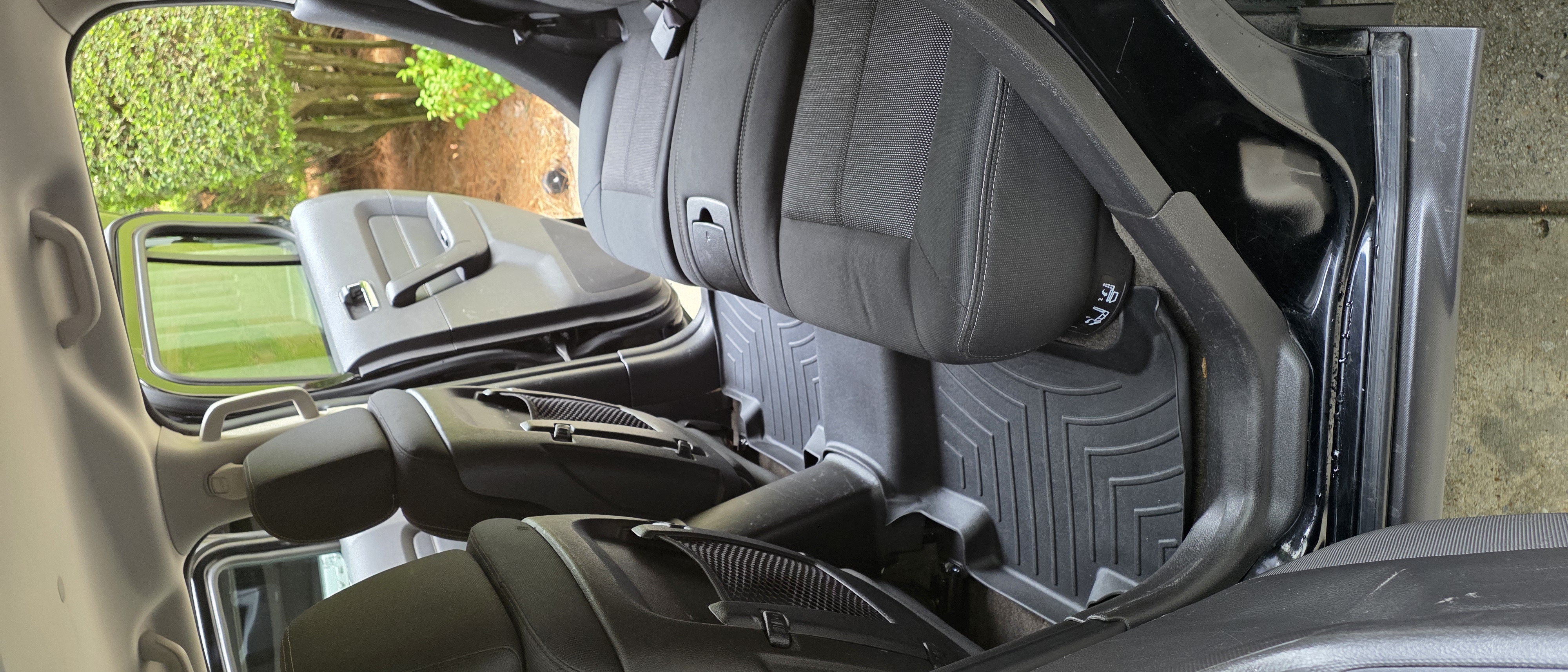 Used 2008 HUMMER H3 AWD/4WD image 13