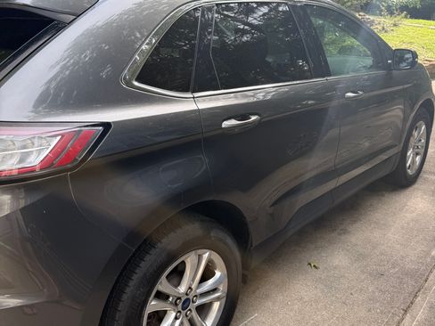 Used 2016 Ford Edge SEL w/ Equipment Group 201A AWD/4WD image 4
