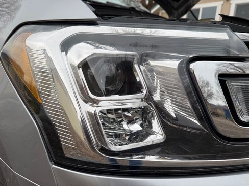 Used 2021 Ford Expedition Max Limited image 23