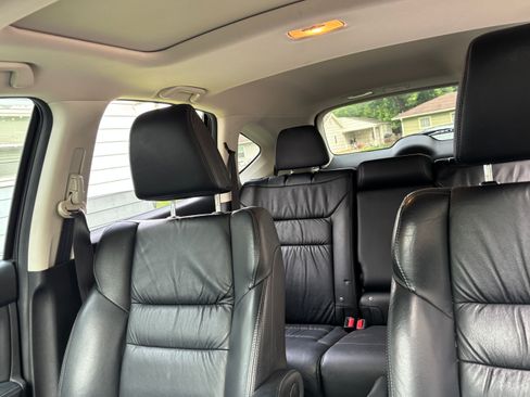 Used 2014 Honda CR-V EX-L image 8