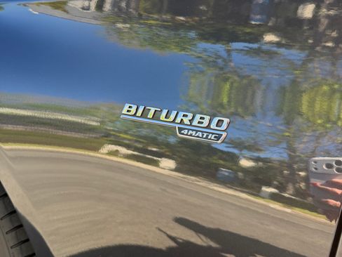 Used 2020 Mercedes-Benz C 43 AMG 4MATIC Coupe image 9