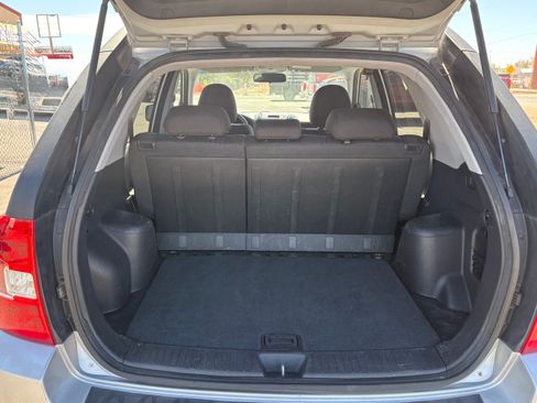 Used 2009 Kia Sportage LX image 9
