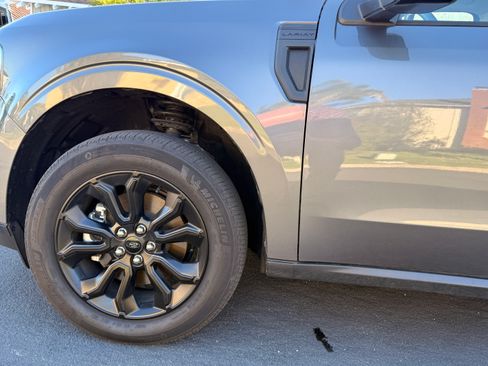 Used 2024 Ford Maverick Lariat image 15