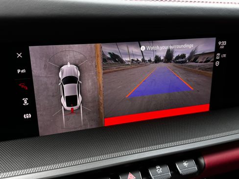 Used 2022 Porsche 911 Carrera 4S image 18