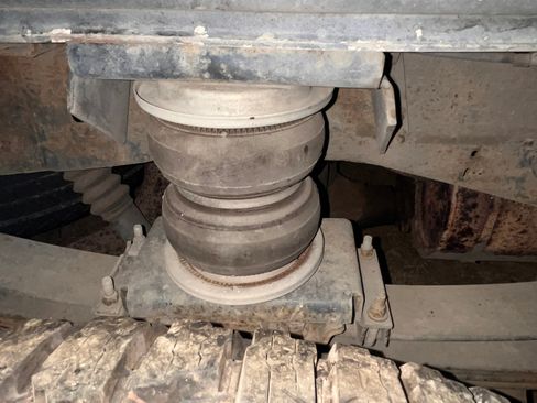 Used 2004 Ford F250 XLT image 15