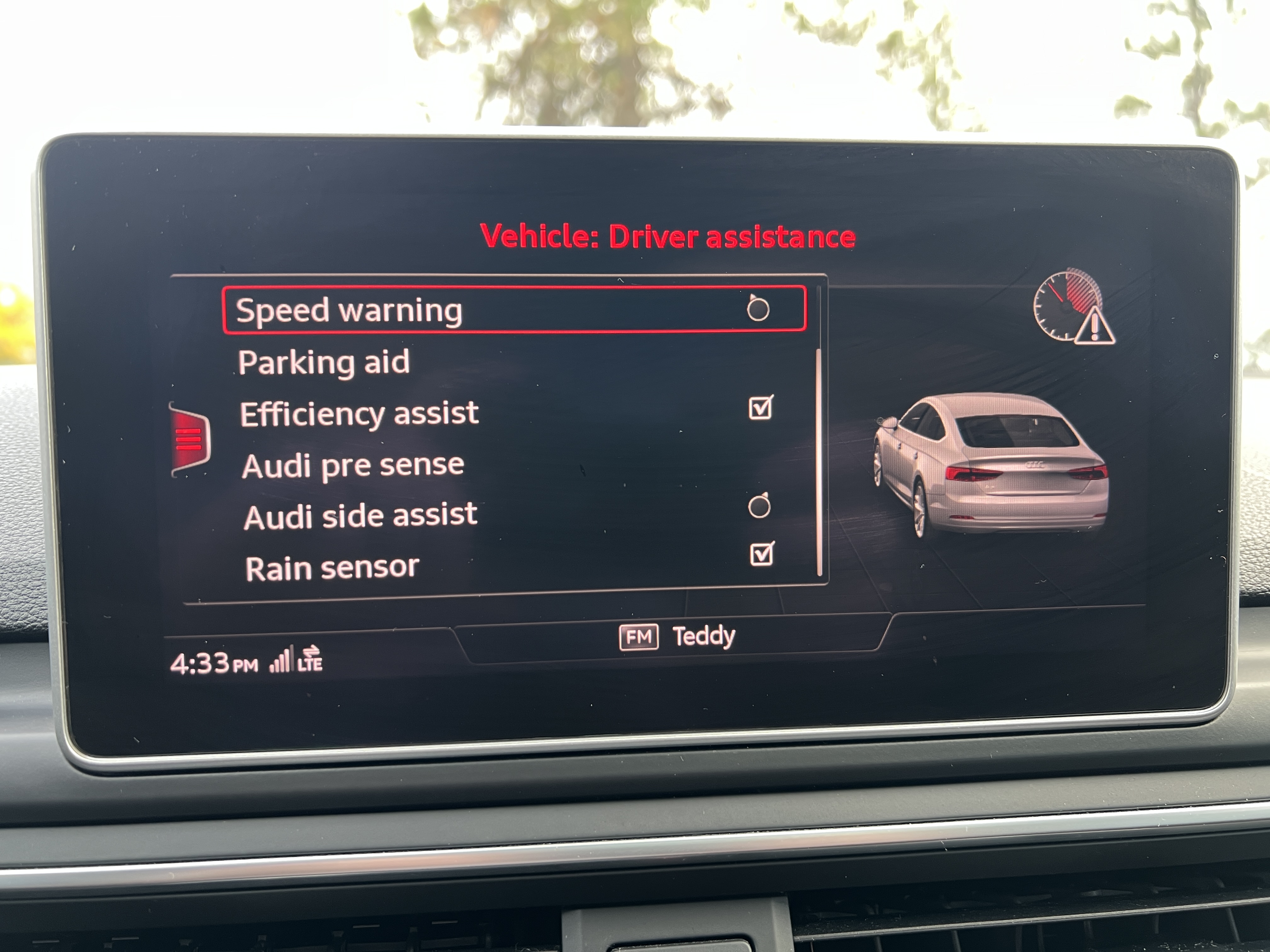 Used 2019 Audi A5 2.0T Premium Plus w/ Premium Plus AWD/4WD image 18