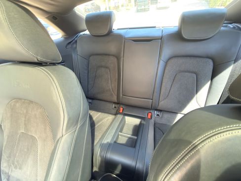 Used 2015 Audi A5 2.0T Premium Plus AWD/4WD image 14