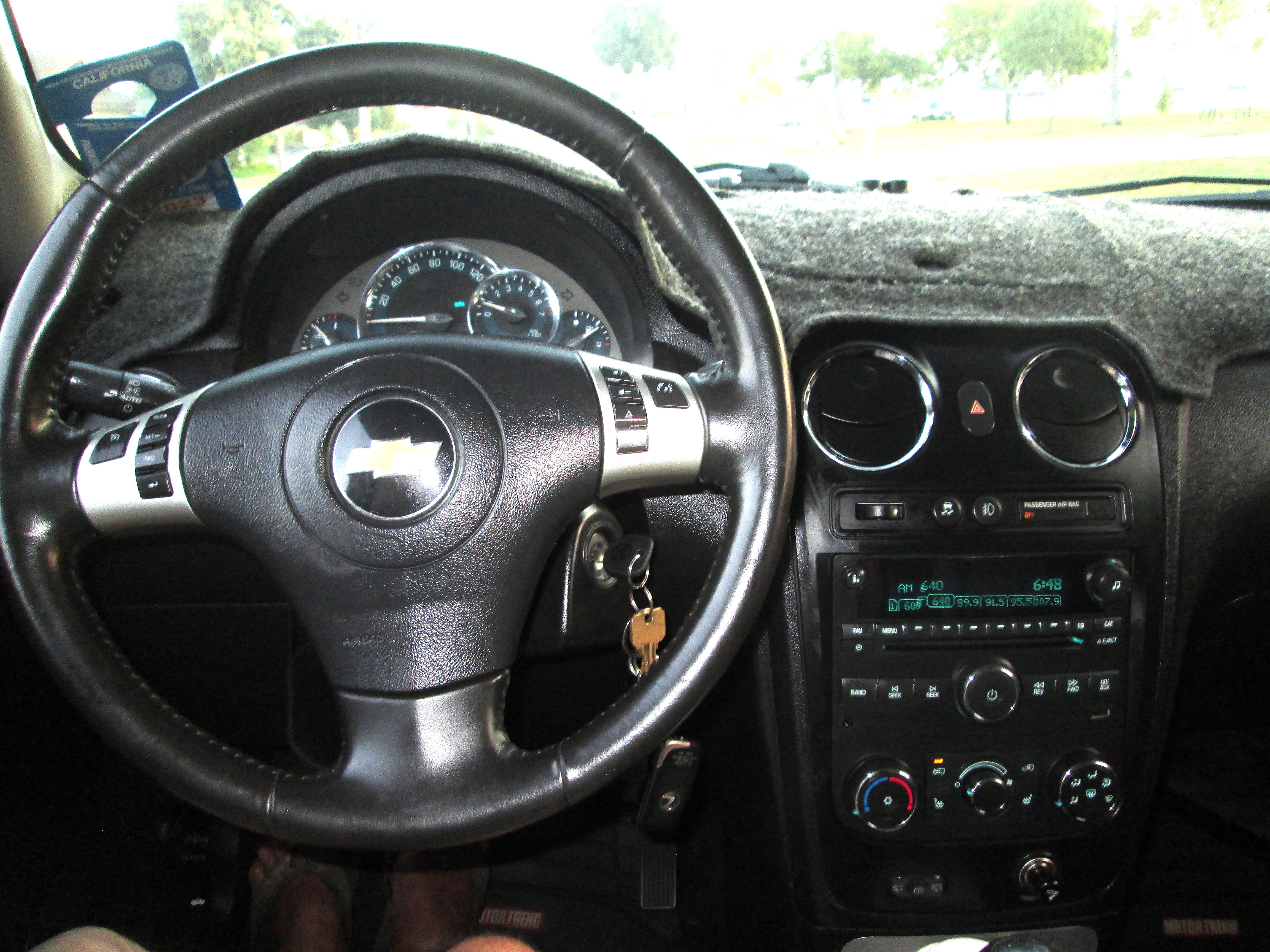 Used 2010 Chevrolet HHR LT w/ LT Preferred Equipment Group FWD image 13