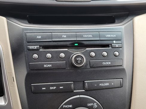 Used 2012 Honda Odyssey EX image 19