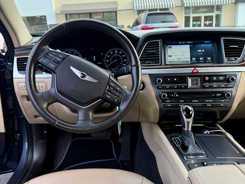 Used 2017 Genesis G80 3.8 image 5