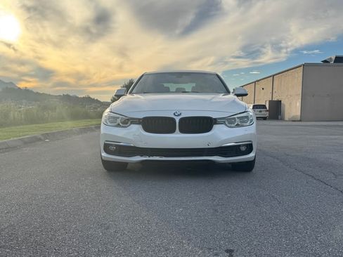 Used 2016 BMW 340i xDrive Sedan image 11