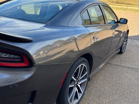 Used 2023 Dodge Charger GT w/ Plus Group RWD image 2