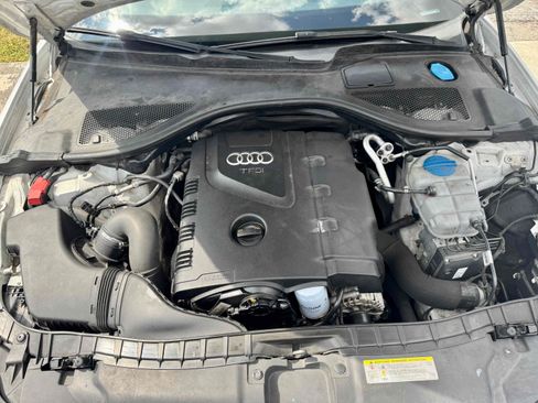 Used 2012 Audi A6 2.0T Premium Plus image 10