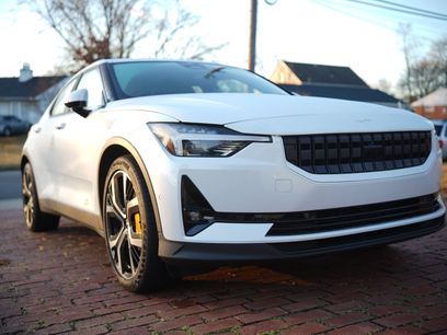 Used 2022 Polestar Polestar 2 w/ Performance Package