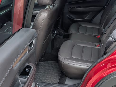 Used 2019 MAZDA CX-5 Signature AWD/4WD image 11
