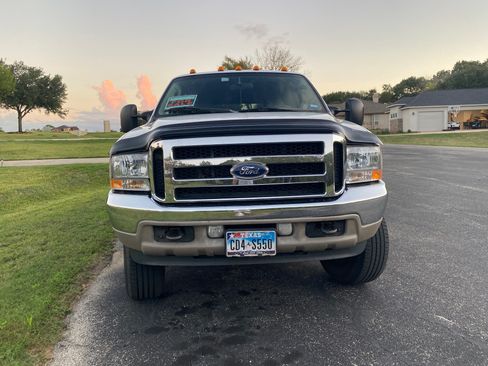 Used 2004 Ford Excursion Eddie Bauer image 10