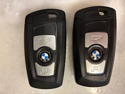 Used 2015 BMW 320i xDrive Sedan image 23