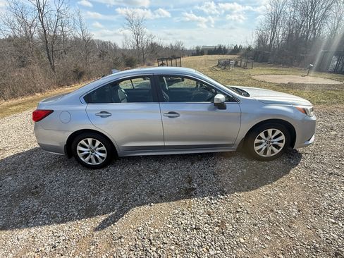 Used 2016 Subaru Legacy 2.5i Premium w/ Popular Package #1 image 6