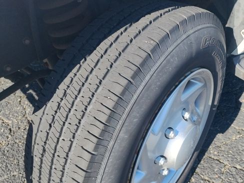 Used 2007 Ford E-350 and Econoline 350 XLT image 17